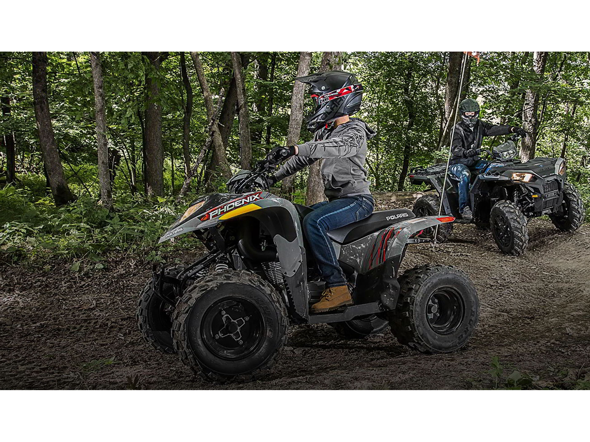 2024 Polaris Phoenix 200 in vincentown NJ