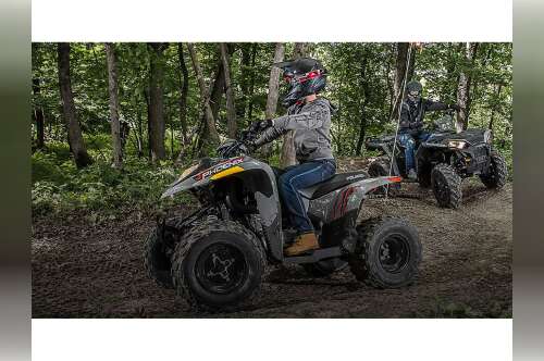 2024 Polaris Phoenix 200 in vincentown NJ