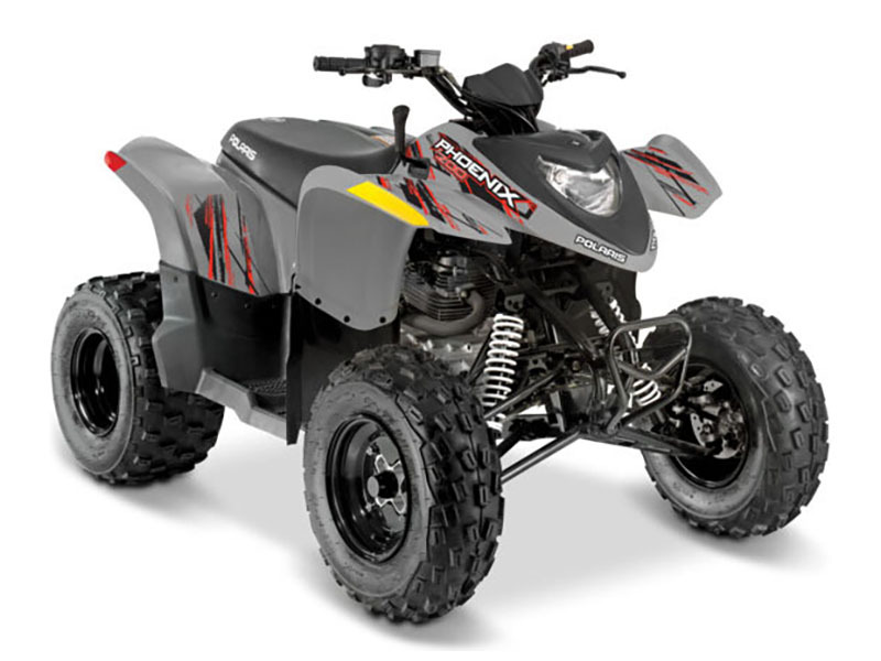 2024 Polaris Phoenix 200 in vincentown NJ