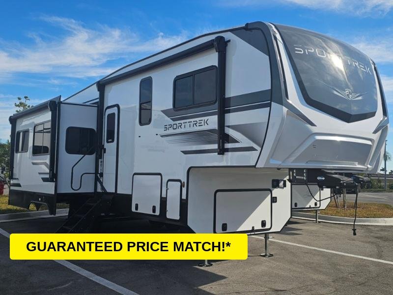 2026 Venture Rv SportTrek STF303VIK RV