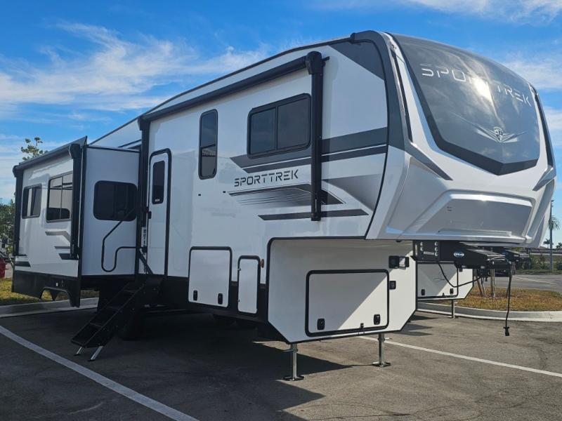 2026 Venture Rv SportTrek STF303VIK in fort myers FL