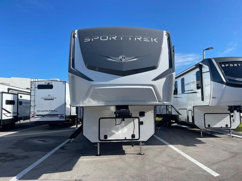 2026 Venture Rv SportTrek STF303VIK in fort myers FL