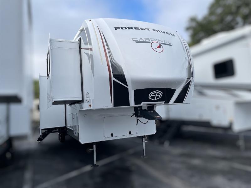 2026 Forest River Cardinal 35FL in bradenton FL