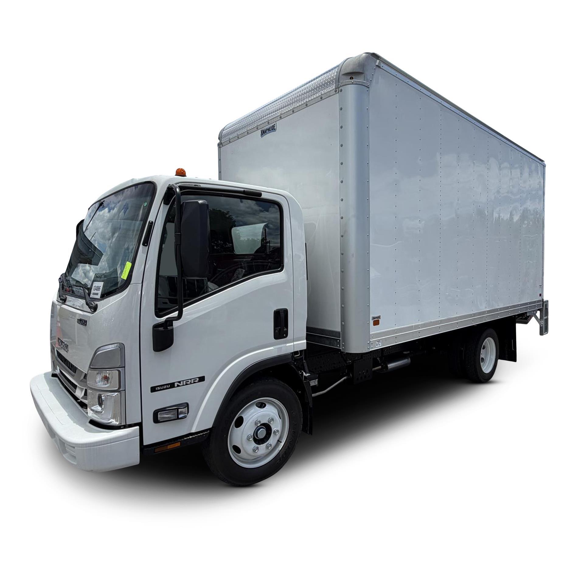 2026 ISUZU NRR in Orlando, FL
