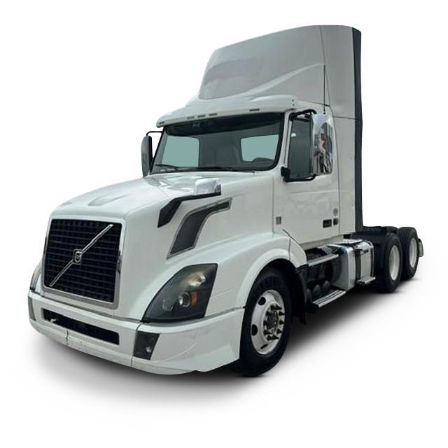 2017 VOLVO VNL300 in Fontana, CA