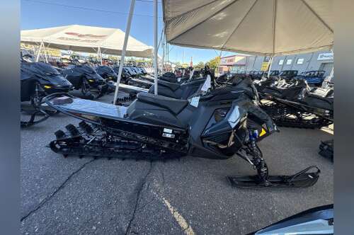 2026 Polaris SNO-26 850 RMK KHAOS 155 850 155 in lakewood CO
