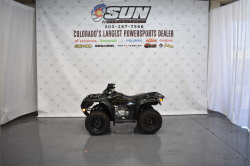 2024 Honda FourTrax Recon in denver CO