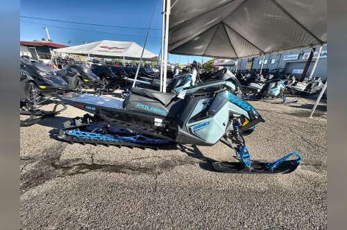 2026 Polaris SNO-26 850 RMK KHAOS 155 850 155 in lakewood CO