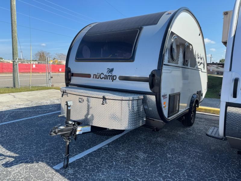 2026 Nucamp TAB 400 BLACK CANYON in lakeland FL