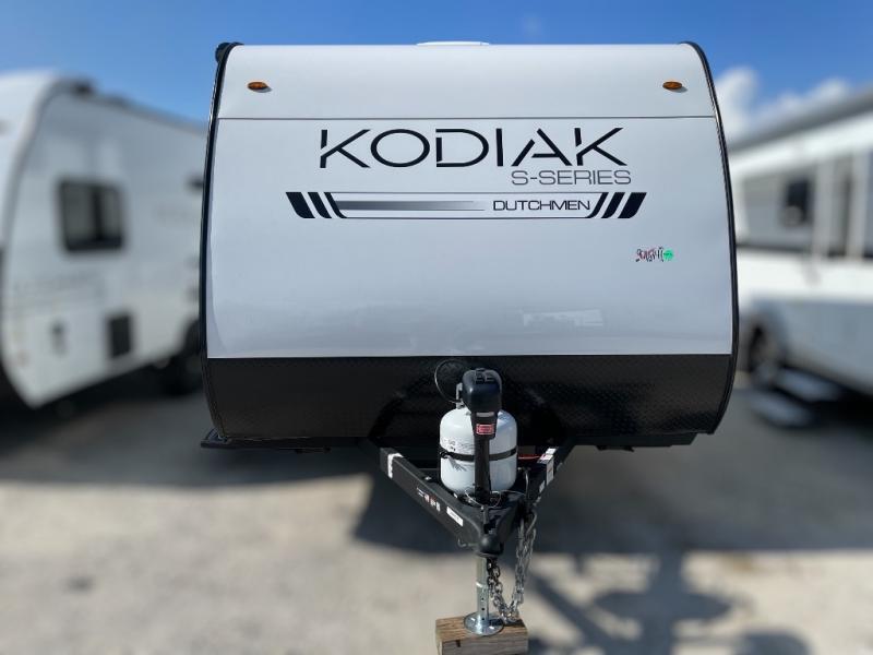 2026 Dutchmen Kodiak 130BHS in bradenton FL