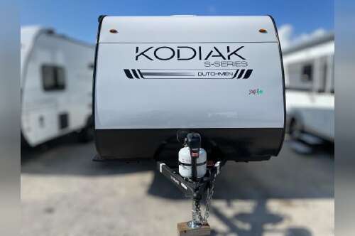 2026 Dutchmen Kodiak 130BHS in bradenton FL