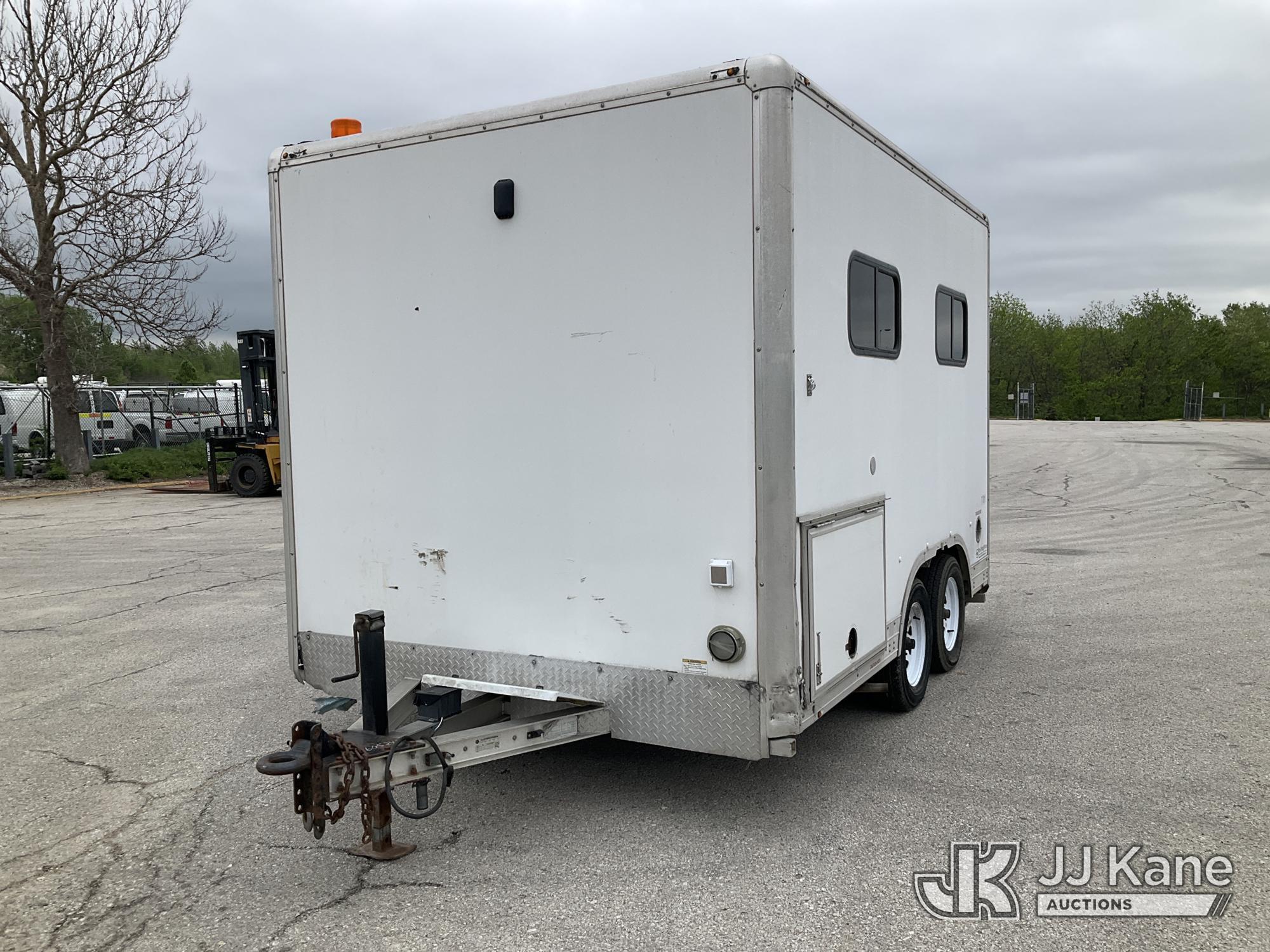 2014 Rollingstar Trailer in Kansas City, MO