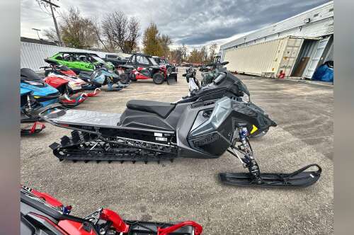 2026 Polaris SNO-26 BOOST RMK KHAOS 165 Patriot Boost in lakewood CO