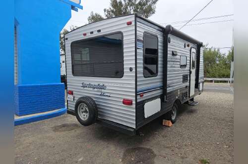 2019 Keystone Rv Springdale 1750RD in pismo beach CA