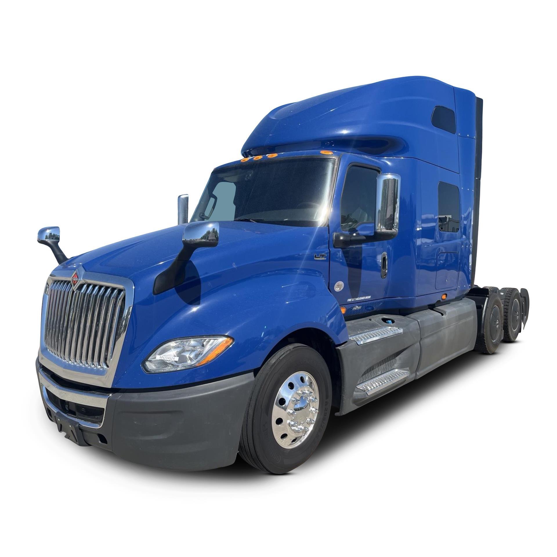 2022 INTERNATIONAL LT625 in Kansas City, MO