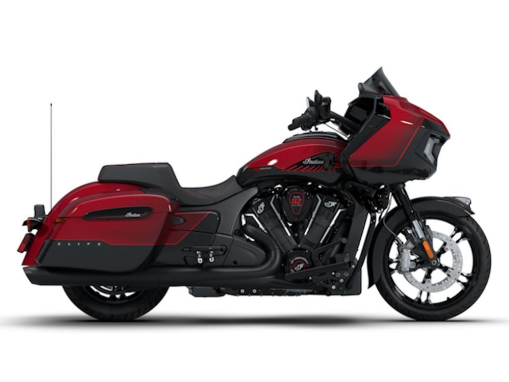 2026 Indian Motorcycle® Indian Challenger 125th Anniversary Edition 125th Anniv 125TH ANNIVERSARY EDITION in Meridian, ID
