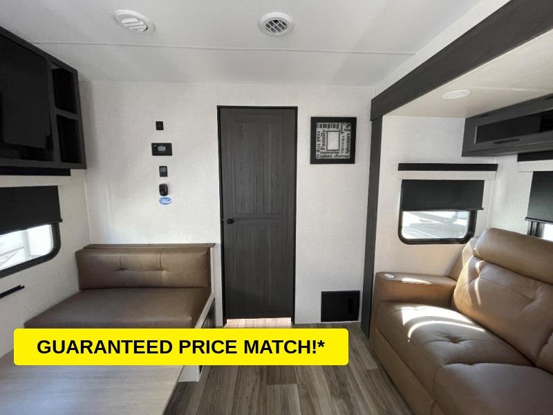 2026 Venture Rv SportTrek ST271VRB in fort myers FL