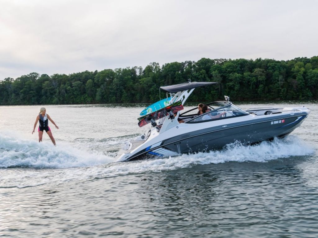 2019 Yamaha Boats 212X in carthage TX