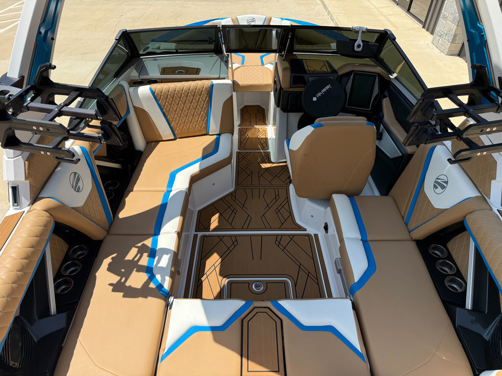 Used 2023 Tige 21ZX For Sale in Carthage, TX - 5041340676 - Boatmart