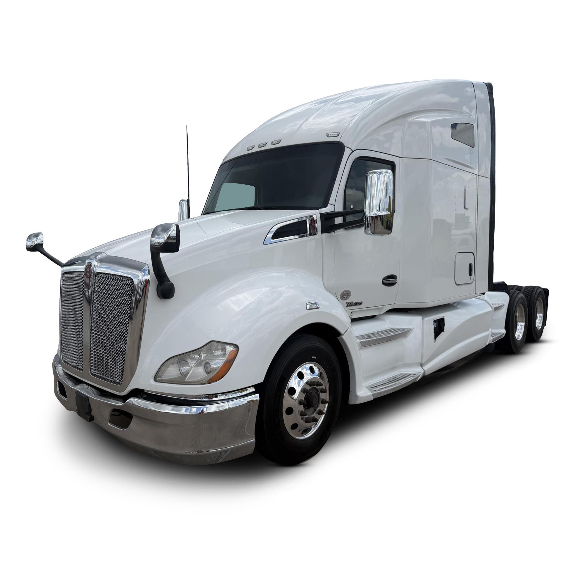 2021 KENWORTH T680 in Houston, TX