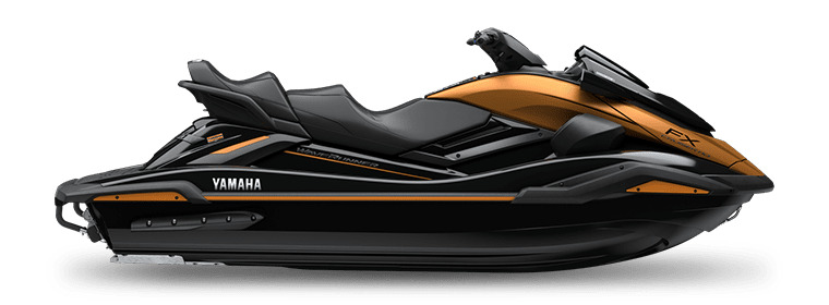2025 Yamaha FX HO W AUDIO HO in Lakewood, CO