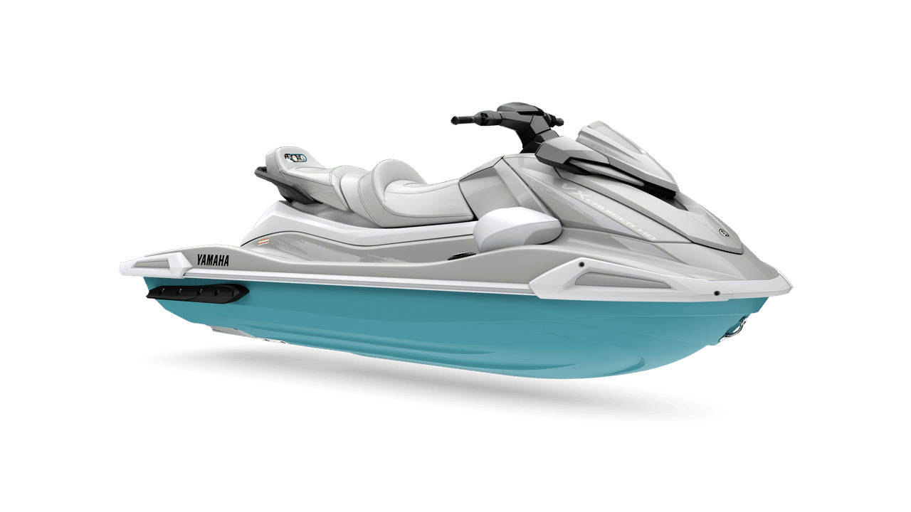 2025 Yamaha VX CRUISER HO W AUDIO CRUISER HO in Lakewood, CO