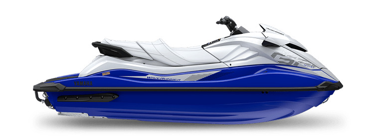 2025 Yamaha WaveRunner GP SVHO SVHO in Lakewood, CO
