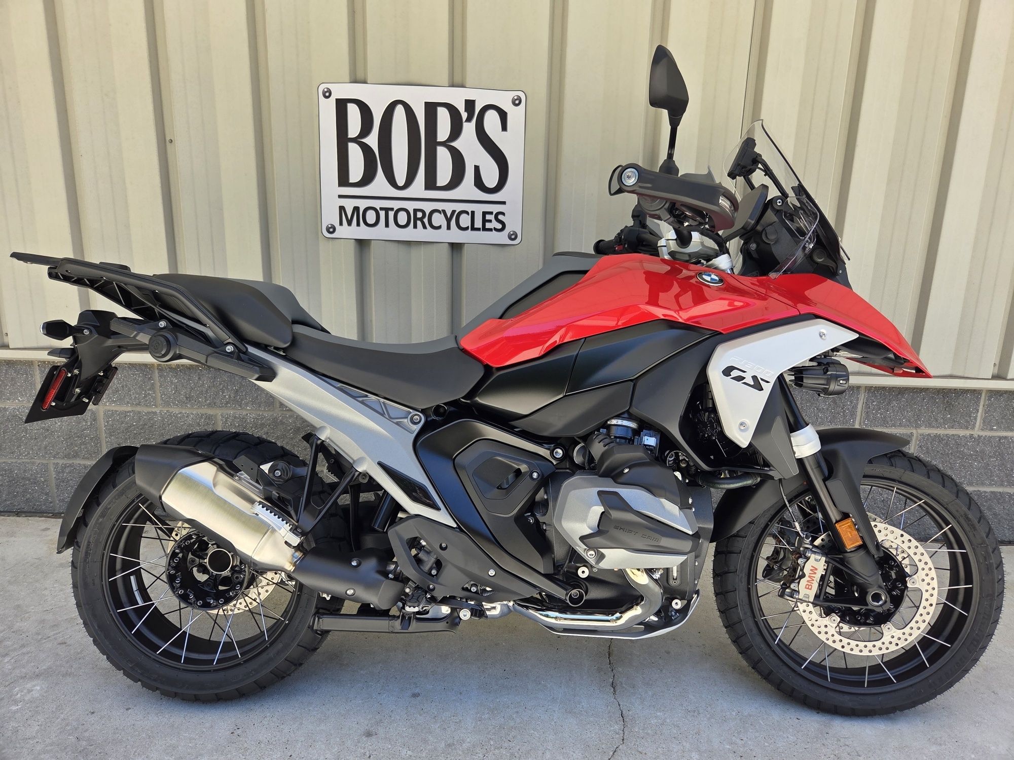 2026 BMW R 1300 GS 1300 GS in Jessup, MD