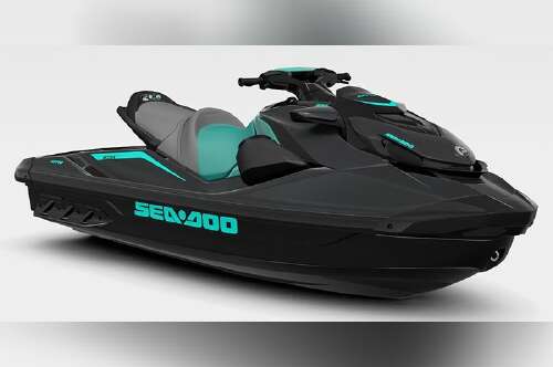 2026 Sea-Doo GTR 230 AUDIO in denver CO