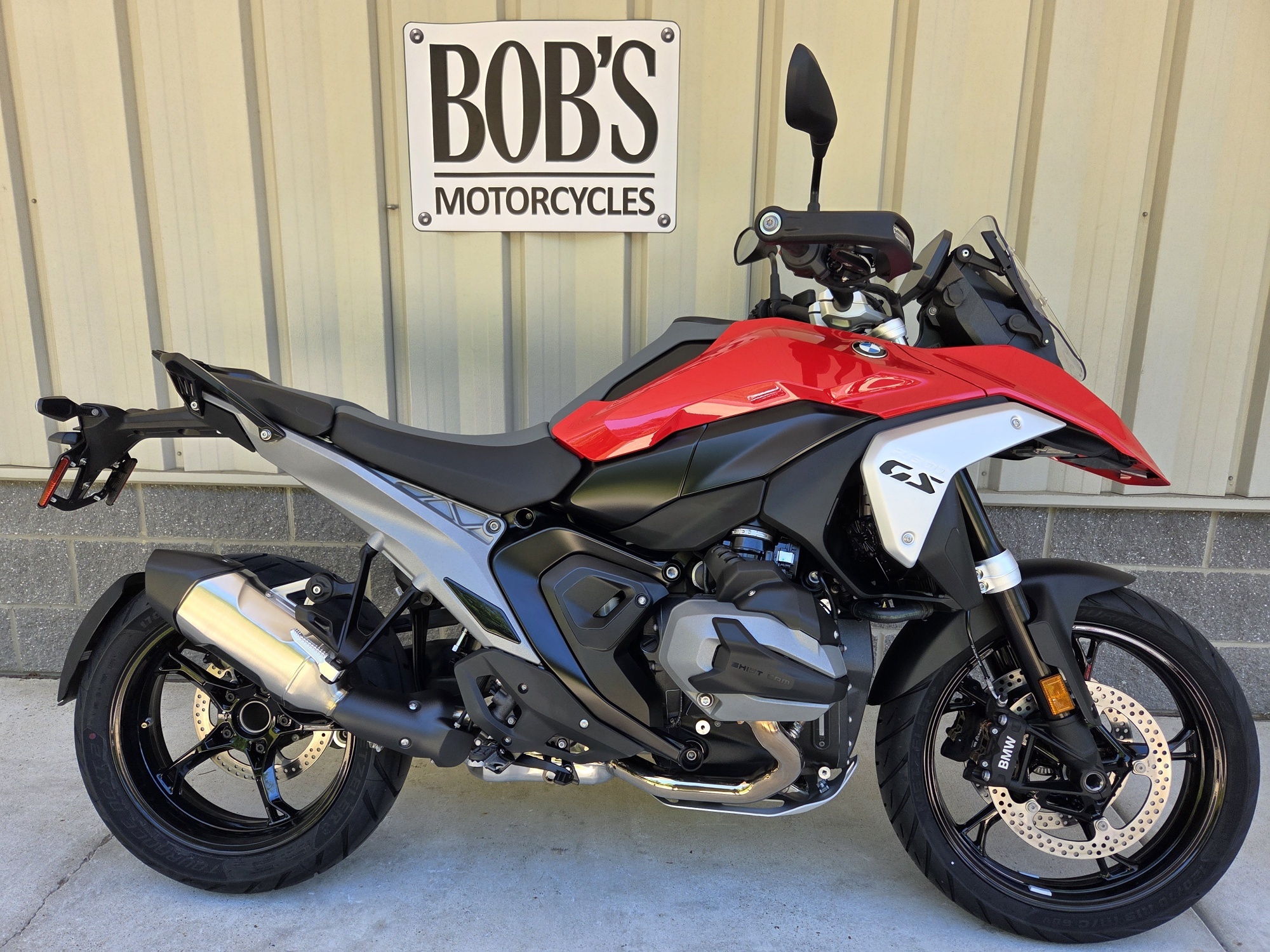 2026 BMW R 1300 GS 1300 GS in Jessup, MD
