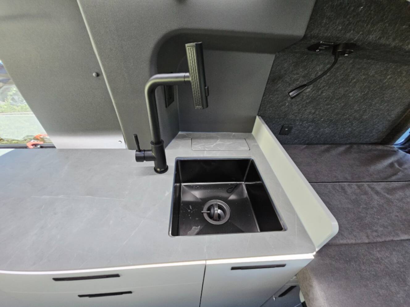 A photo of this 2026 Grand Design Lineage Series Vt LVT1