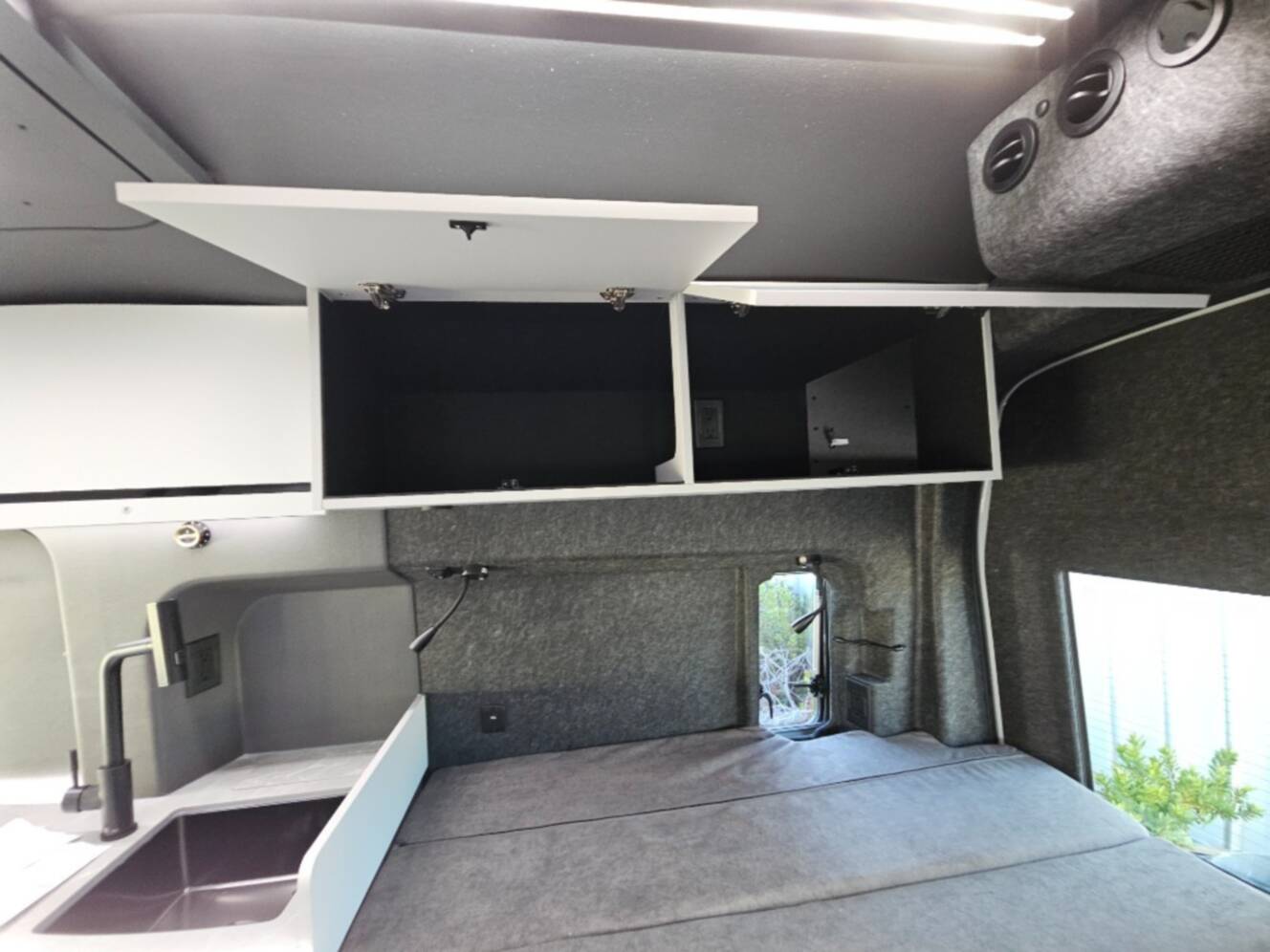 A photo of this 2026 Grand Design Lineage Series Vt LVT1