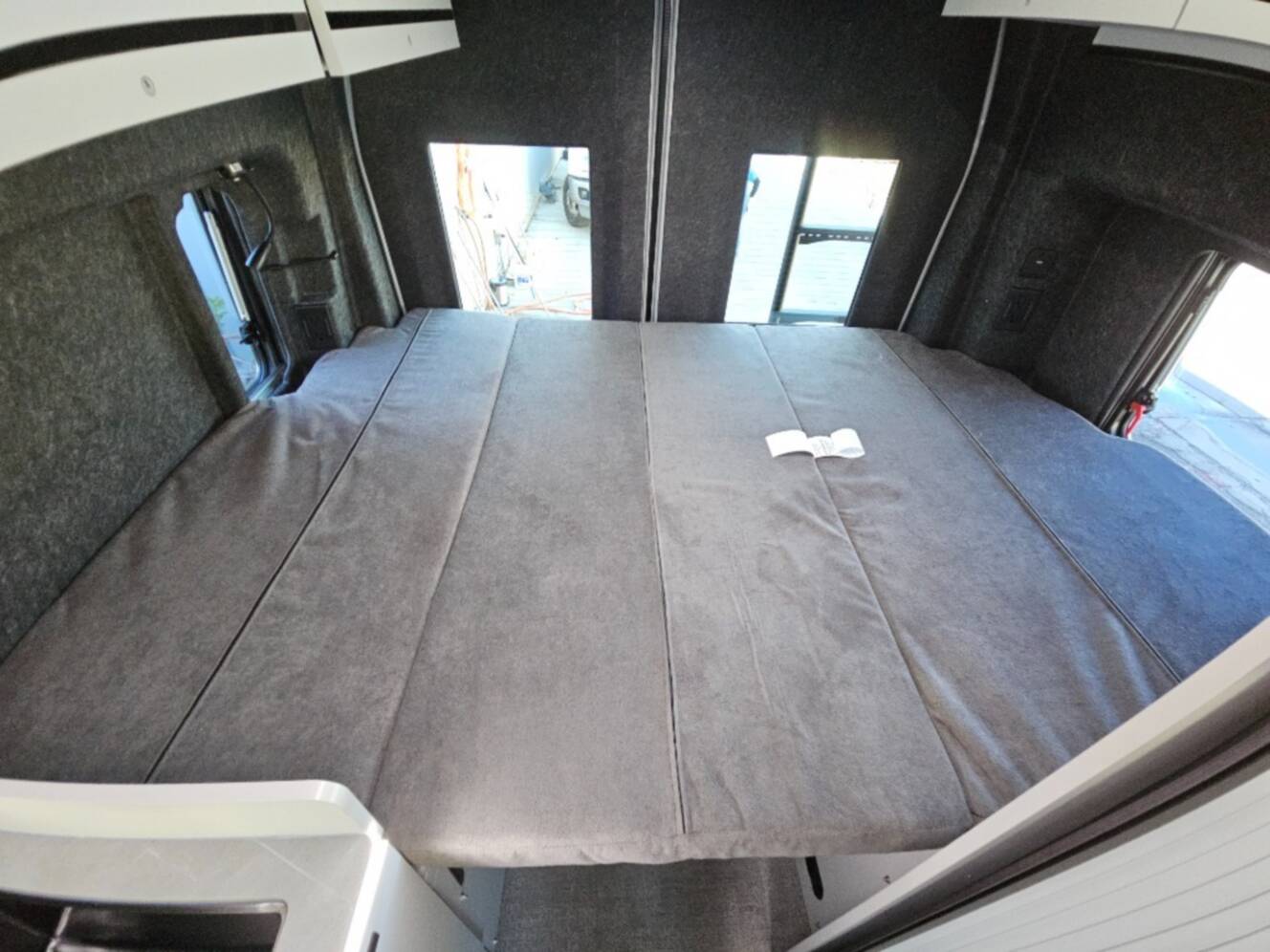 A photo of this 2026 Grand Design Lineage Series Vt LVT1