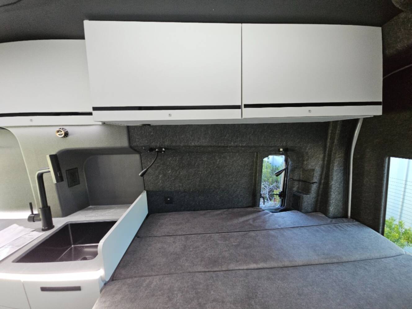 A photo of this 2026 Grand Design Lineage Series Vt LVT1