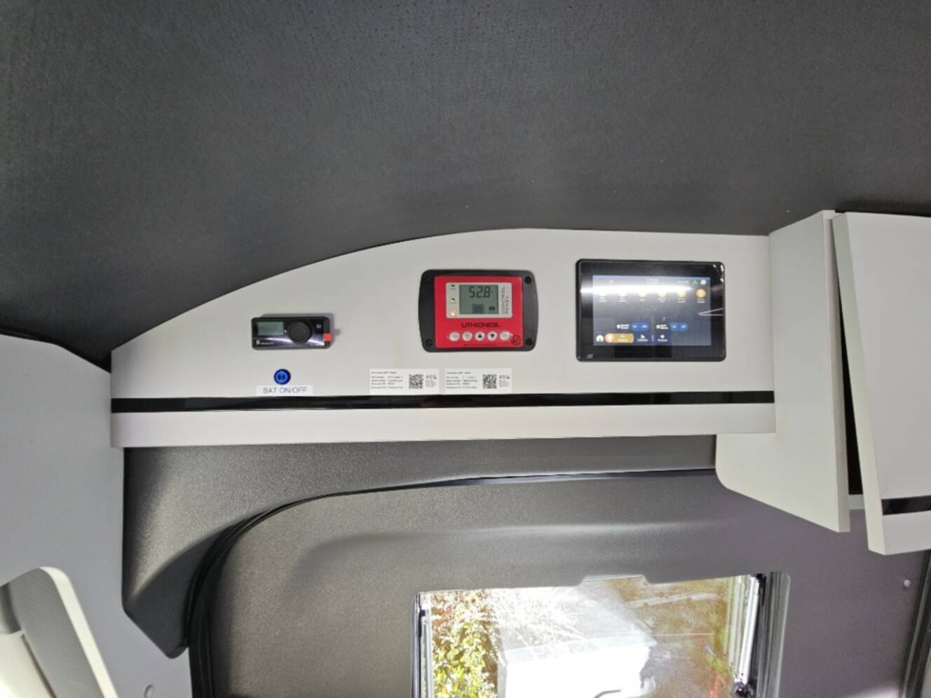 A photo of this 2026 Grand Design Lineage Series Vt LVT1