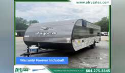 2027 Jayco Jay Flight SLX 170BH RV