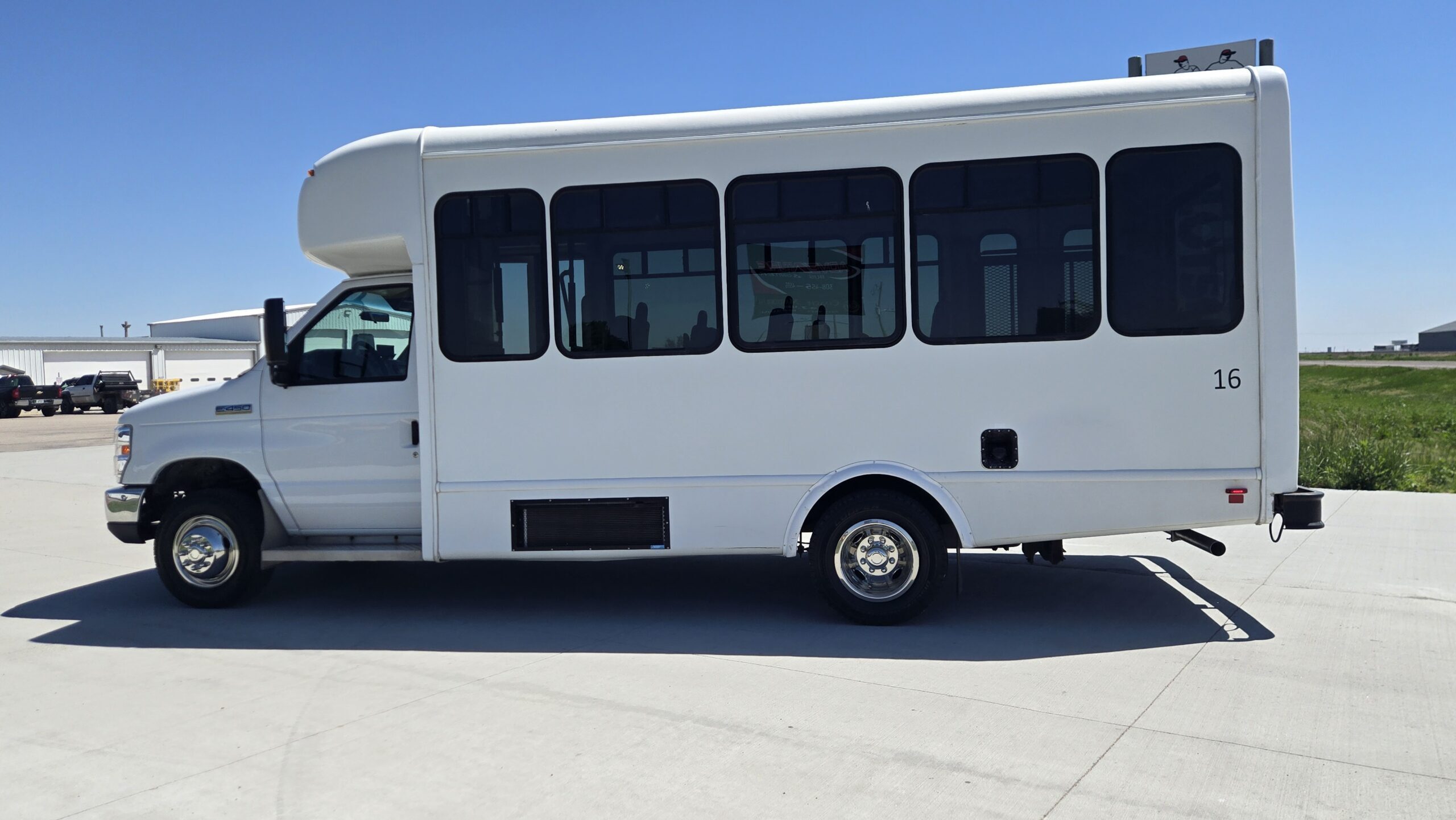 2016 Ford in Kearney, NE
