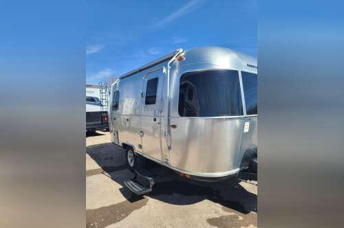 2023 Airstream Bambi 19CB in reno NV