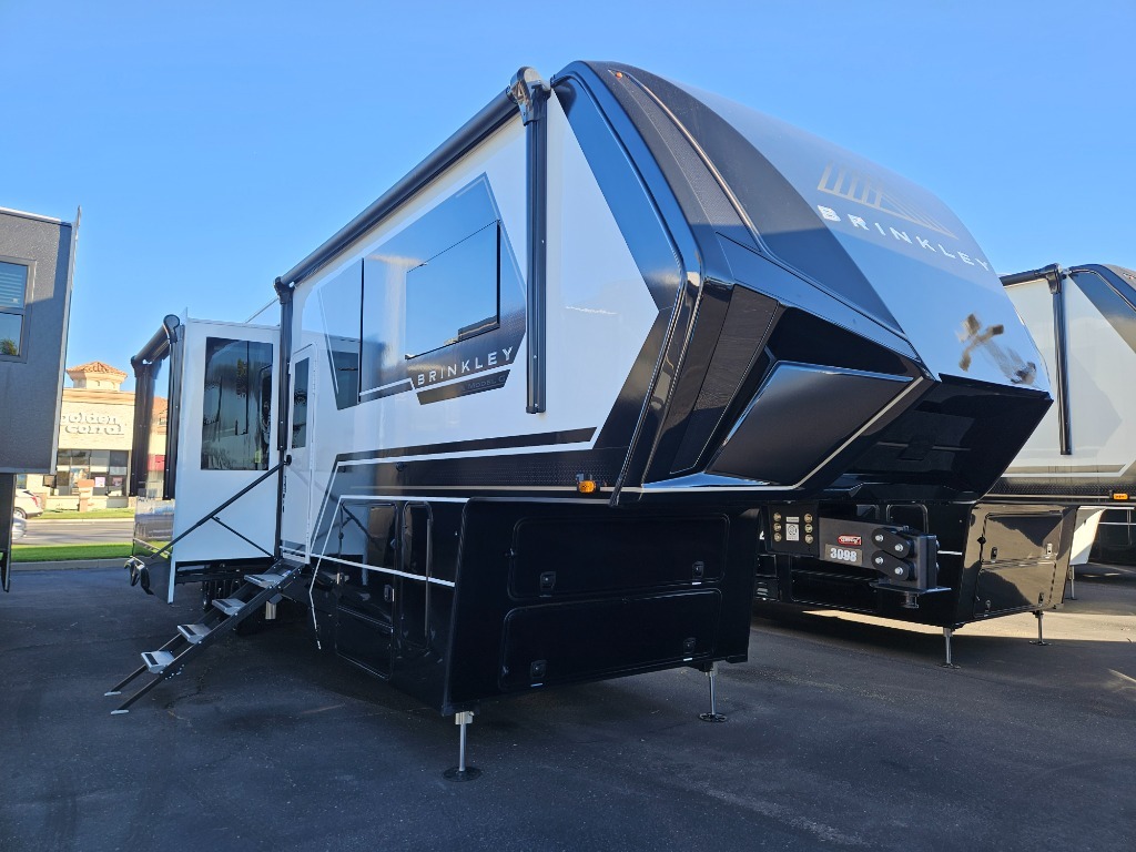 2026 Brinkley Rv Model G 4120 in santa maria CA