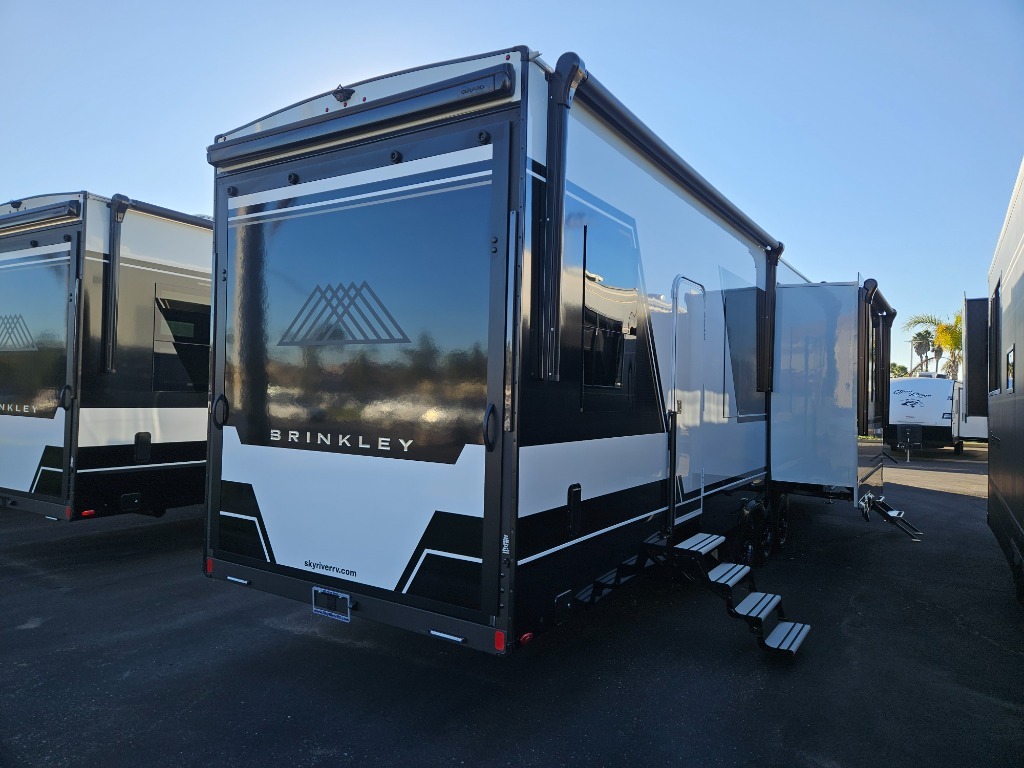 2026 Brinkley Rv Model G 4120 in santa maria CA
