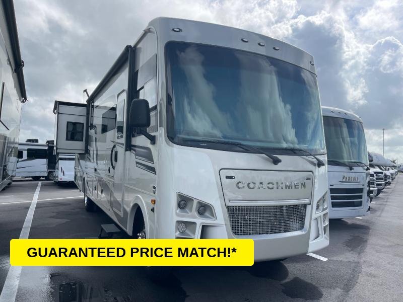 2026 Coachmen Mirada 35ES RV