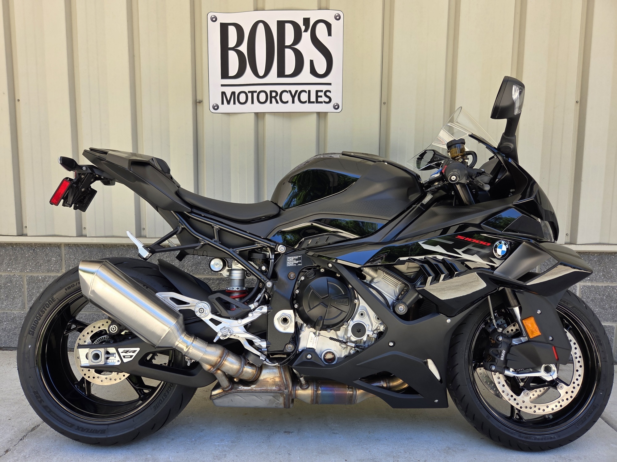 2026 BMW S 1000 RR 1000 RR in Jessup, MD