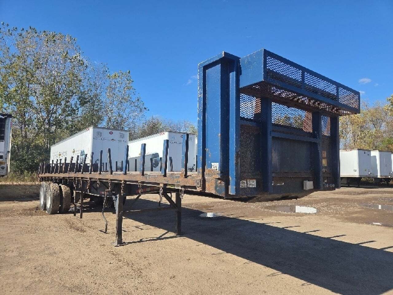 2015 GREAT DANE Trailer in New Castle, DE