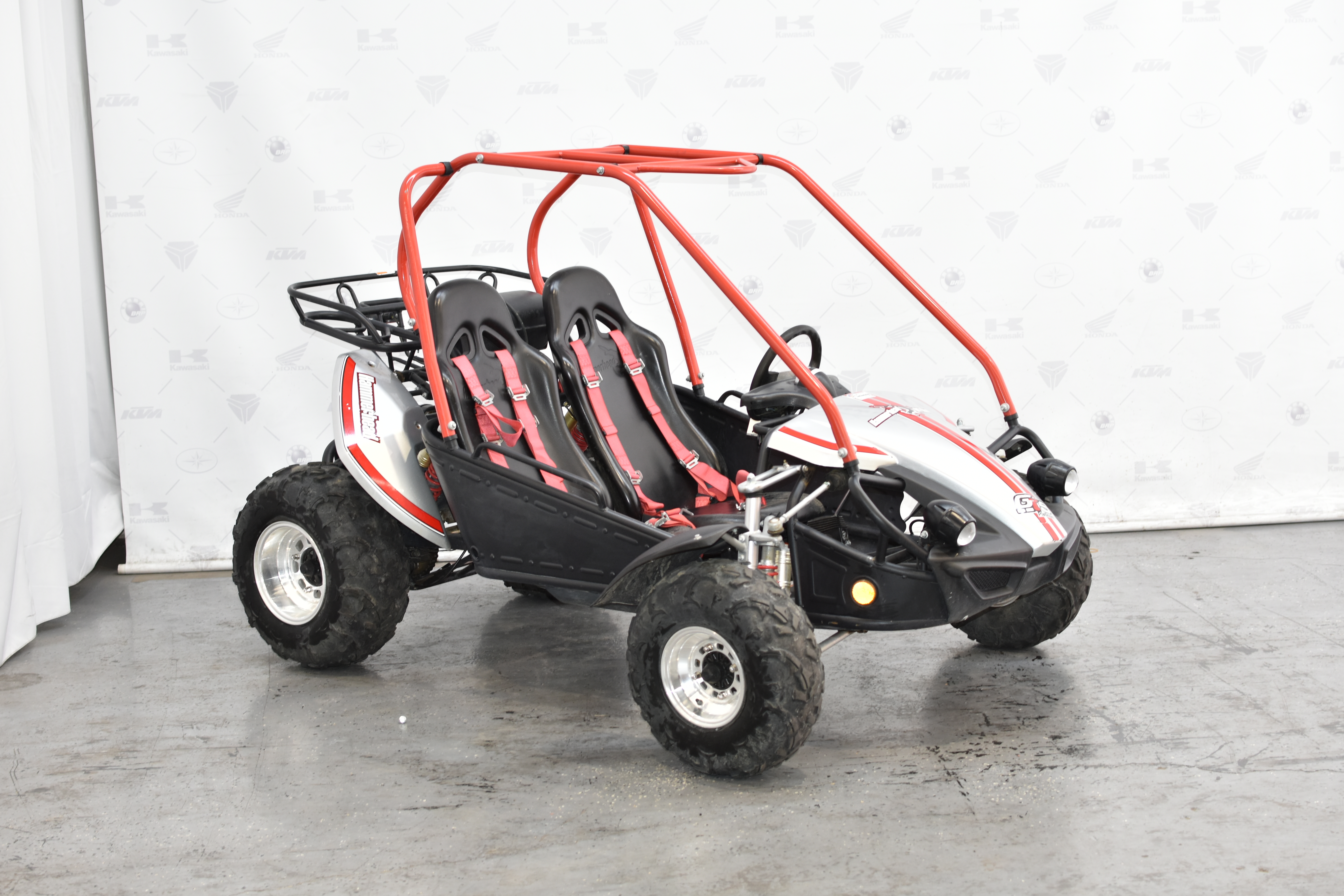 2018 Hammerhead Off-Road GTS 150 PLATINUM in denver CO