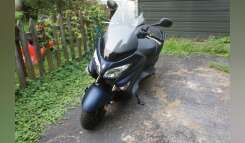 2022 Suzuki BURGMAN 200 ABS Scooter motorcycle