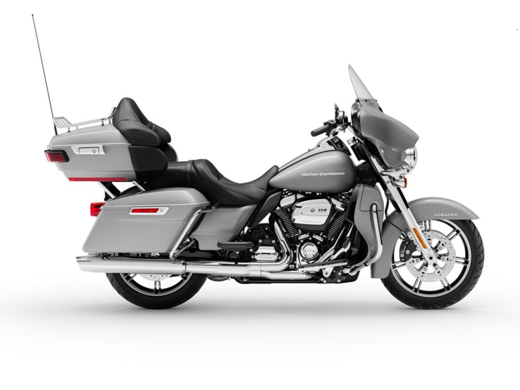 2020 Harley-Davidson® FLHTK - Ultra Limited ULTRA LIMITED in Ormond Beach, FL