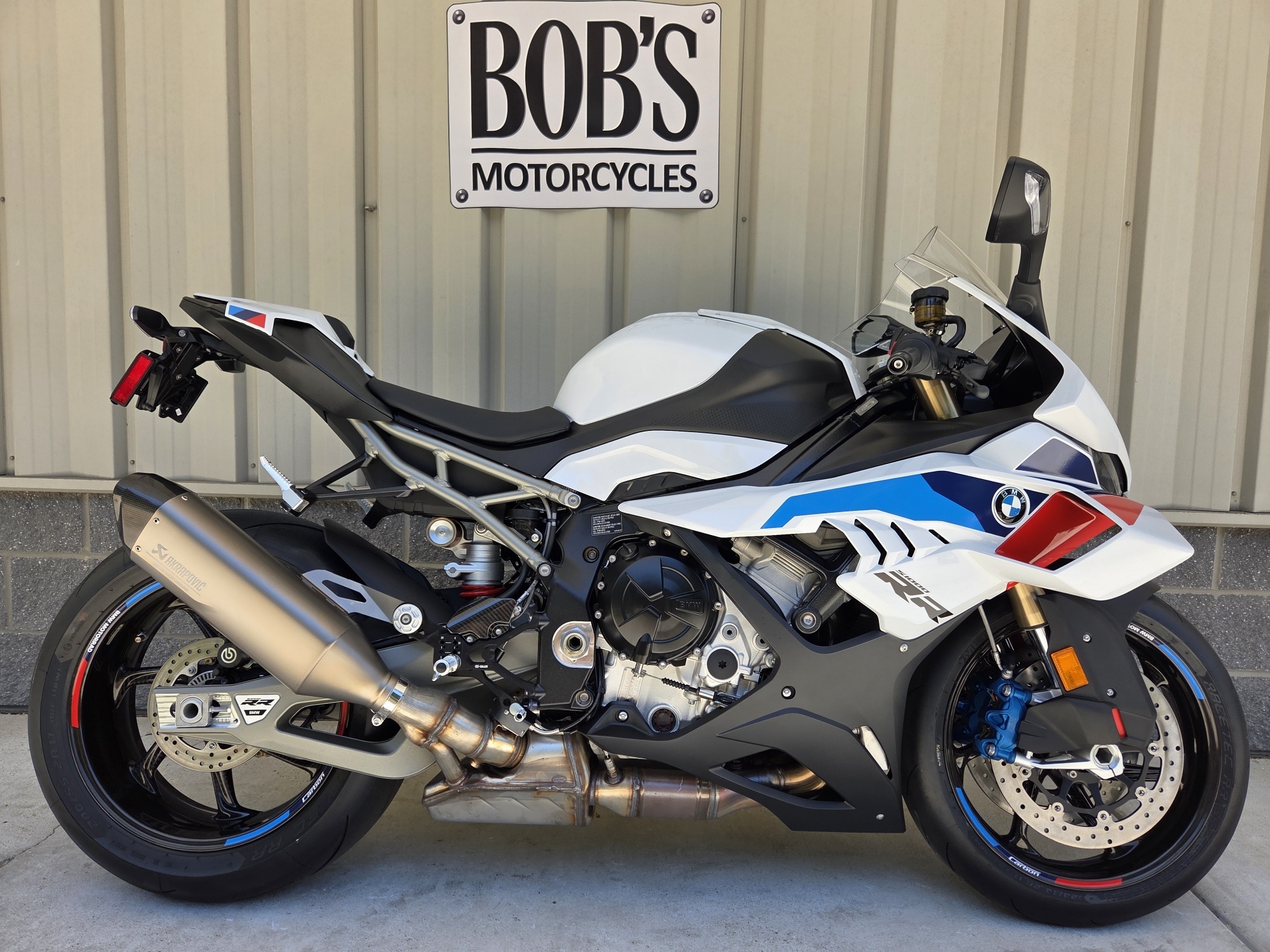 2026 BMW S 1000 RR 1000 RR in Jessup, MD