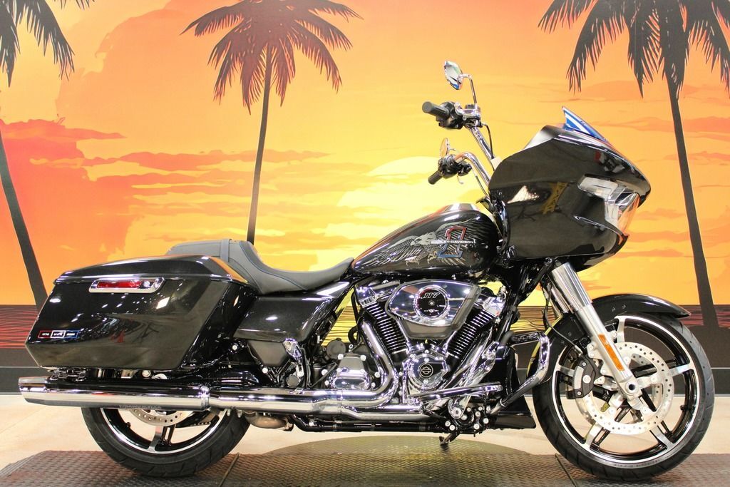 2026 Harley-Davidson® FLTRX - Road Glide® CUSTOM in Ormond Beach, FL