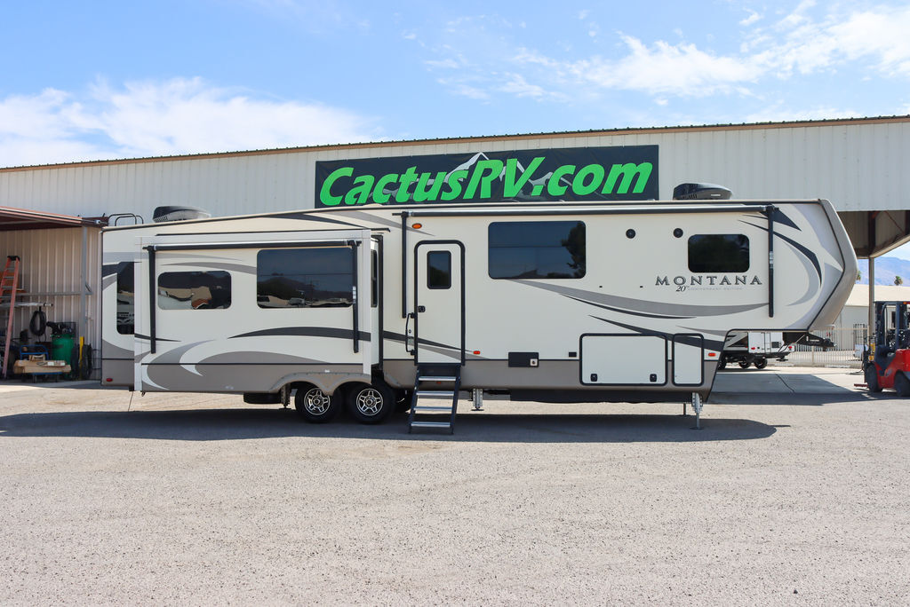 2019 Keystone Rv Montana 3810MS in tucson AZ