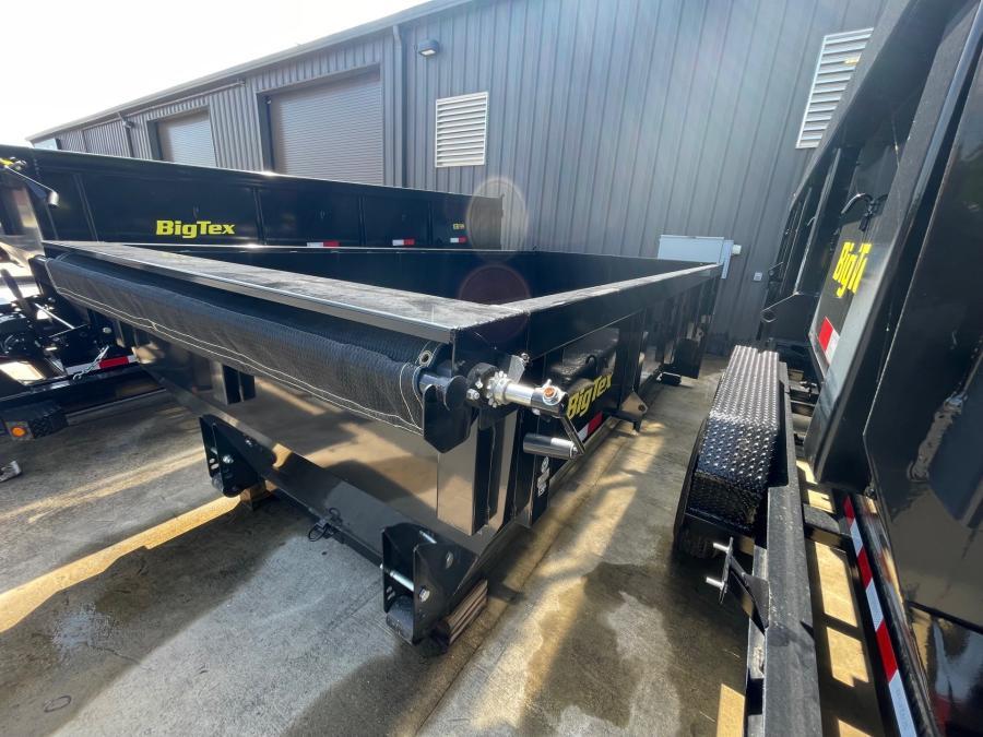 2026 Big Tex Trailers 13BN in Matthews, NC